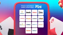 Operadores On line 2026